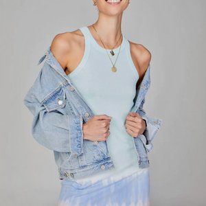 Rivington Weekend Dress